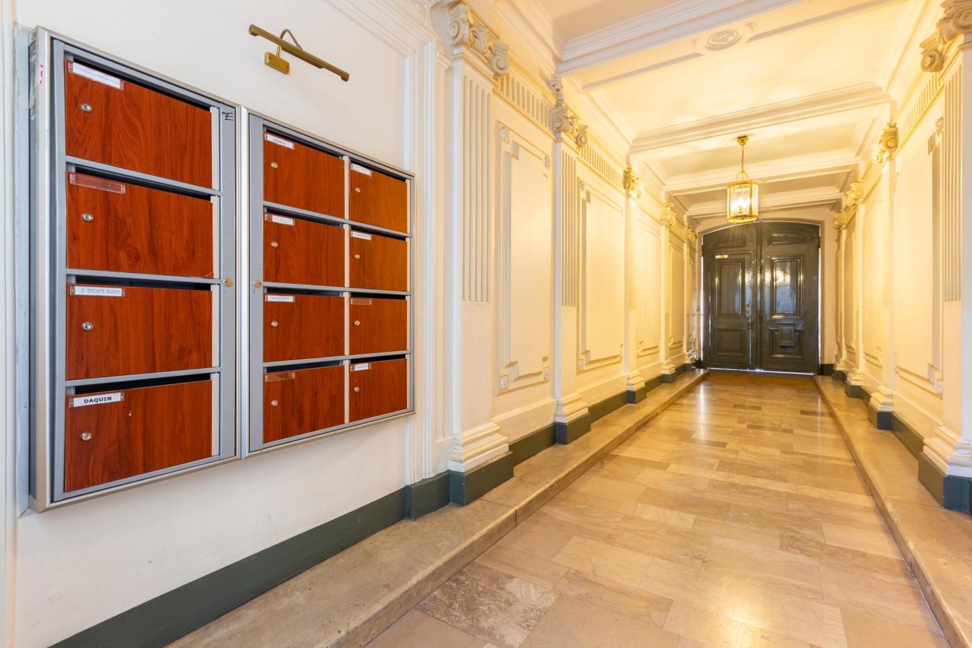 Studio Saint Sulpice Paris Exterior foto